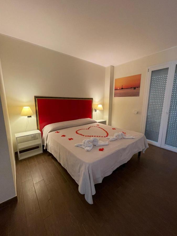 Felicity Residence Gallipoli Exteriér fotografie