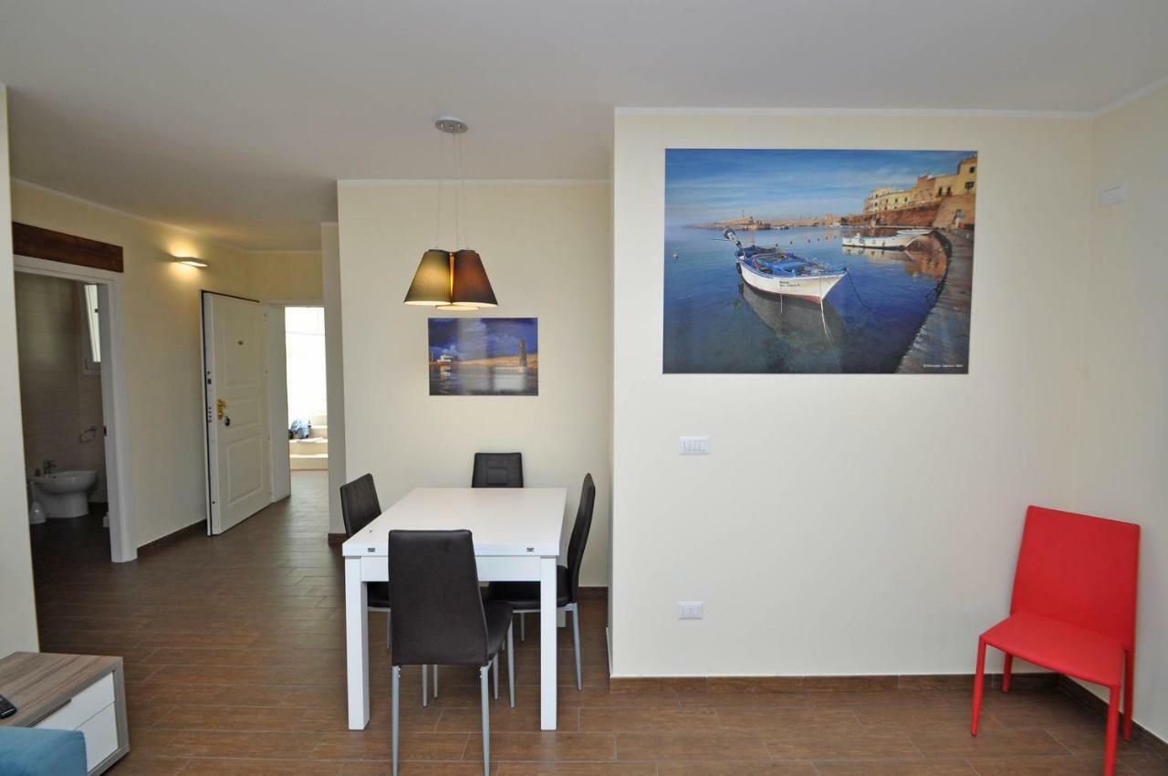 Felicity Residence Gallipoli Exteriér fotografie