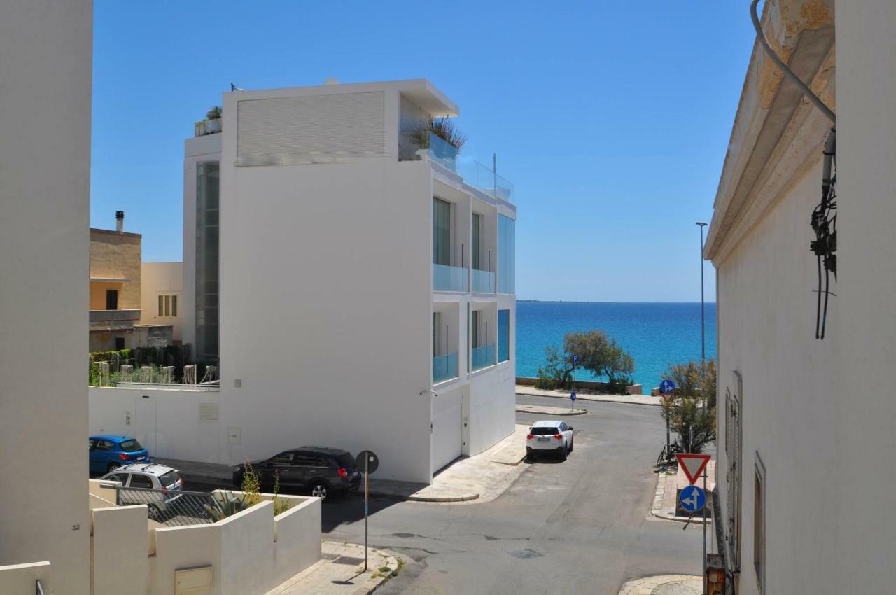 Felicity Residence Gallipoli Exteriér fotografie