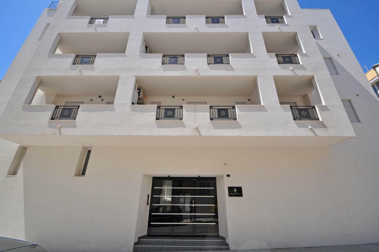 Felicity Residence Gallipoli Exteriér fotografie