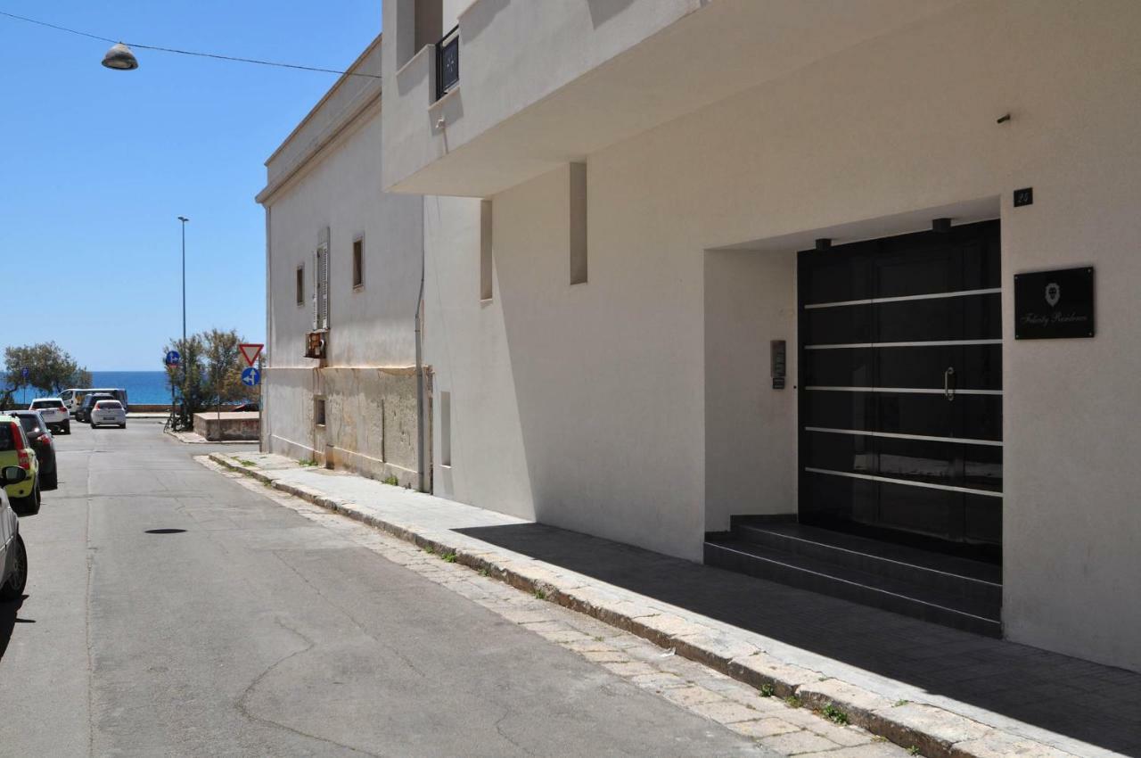 Felicity Residence Gallipoli Exteriér fotografie
