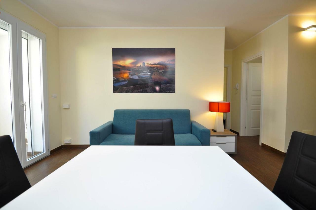 Felicity Residence Gallipoli Exteriér fotografie