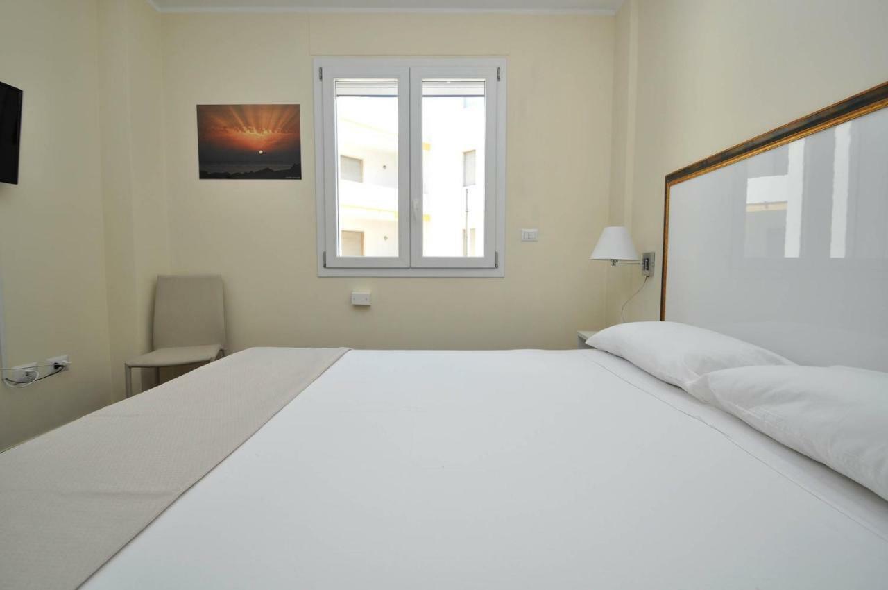 Felicity Residence Gallipoli Exteriér fotografie