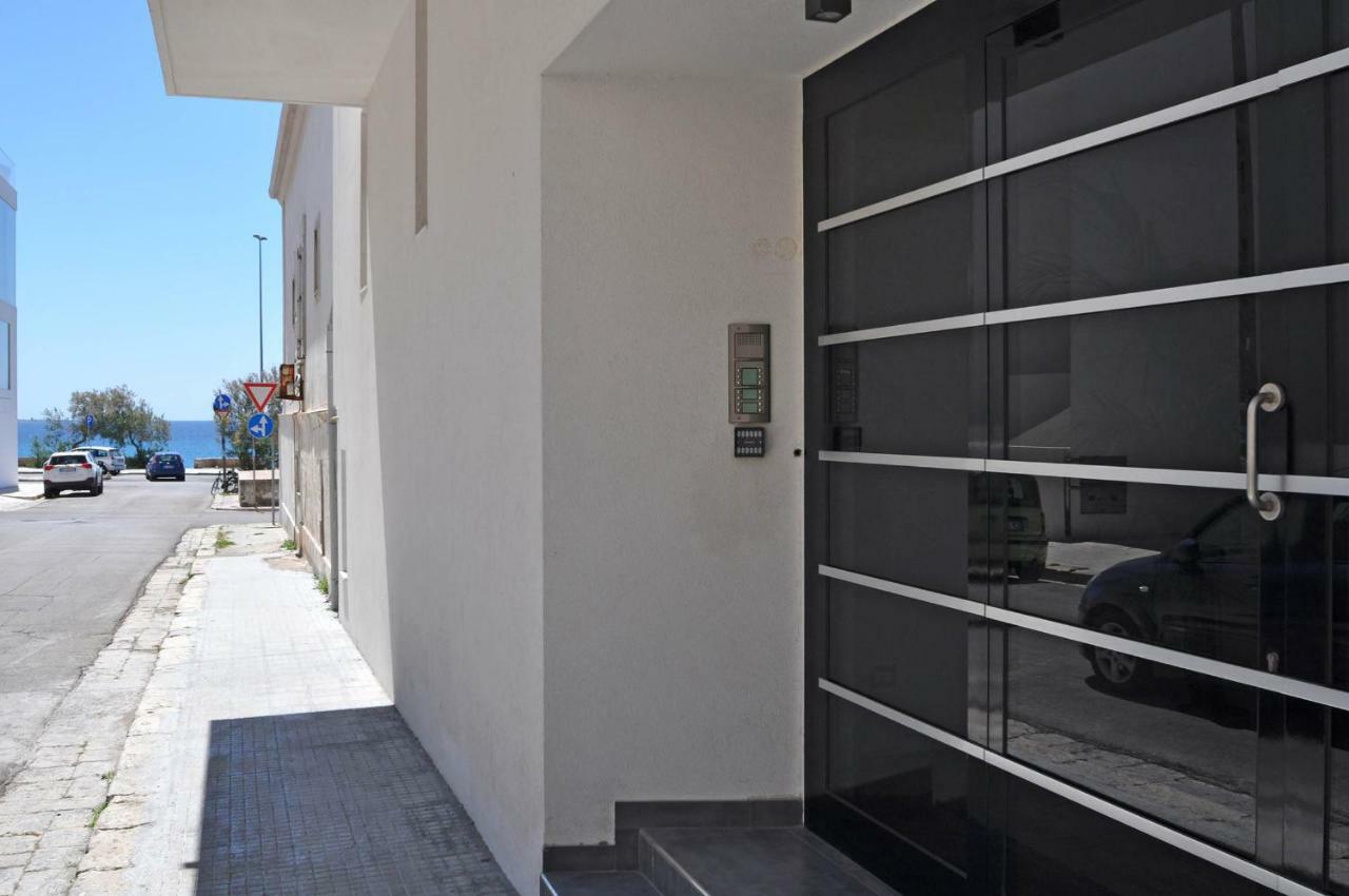 Felicity Residence Gallipoli Exteriér fotografie